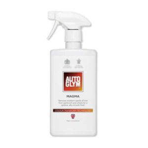 Autoglym Magma Metallic Fallout Remover - 500ml
