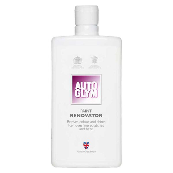 Autoglym Paint Renovator - 500ml