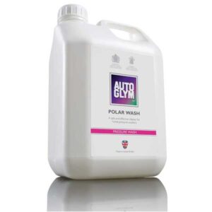 Autoglym Polar Wash - 2.5 Litres