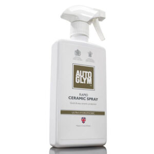 Autoglym Rapid Ceramic Spray - 500ml