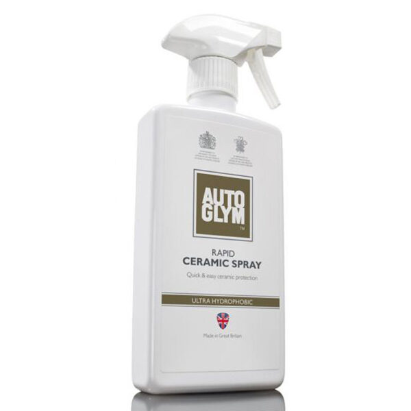 Autoglym Rapid Ceramic Spray - 500ml