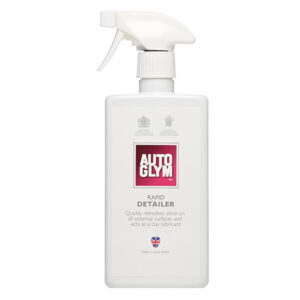 Autoglym Rapid Detailer - 500ml