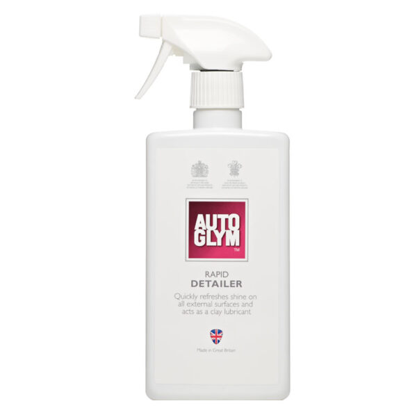 Autoglym Rapid Detailer - 500ml