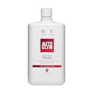Autoglym Super Resin Polish - 1 Litre