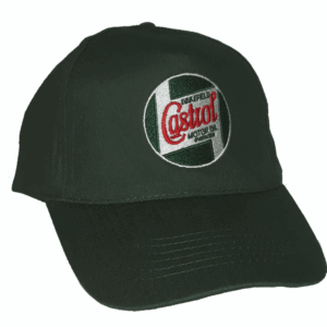 Castrol Baseball Cap