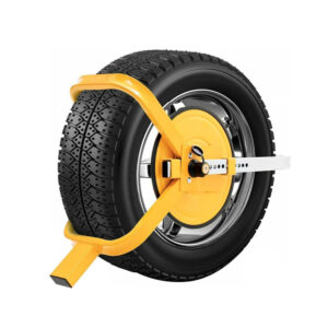 Wheel Clamp