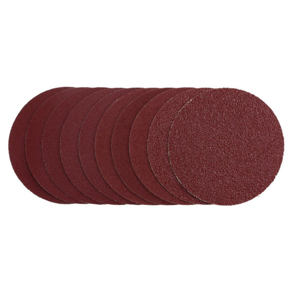 Sanding Discs