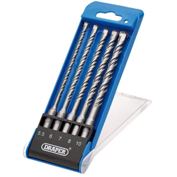 SDS+ Series drill bits