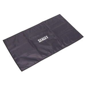 non-slip wing cover