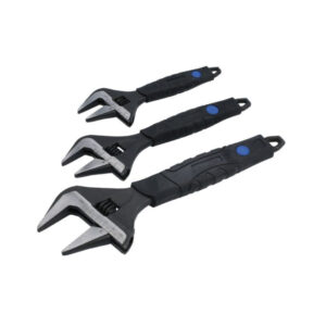 Adjustable Wrench Set