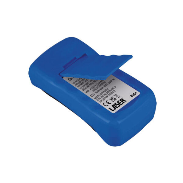 Laser Tools Digital Multimeter