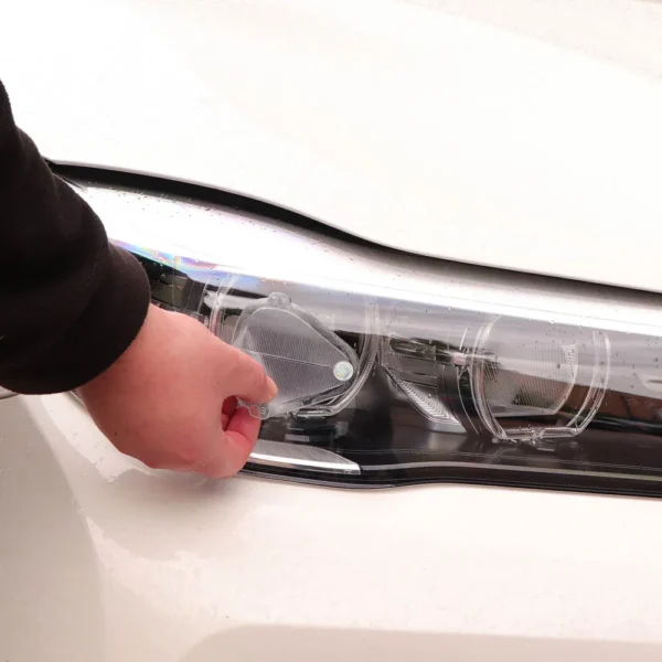 Headlight Converter Kit