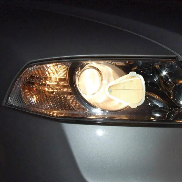 Headlight Converter Kit