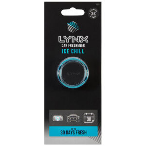 Lynx Ice Chill Air Freshener