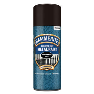 Hammerite Metal Paint