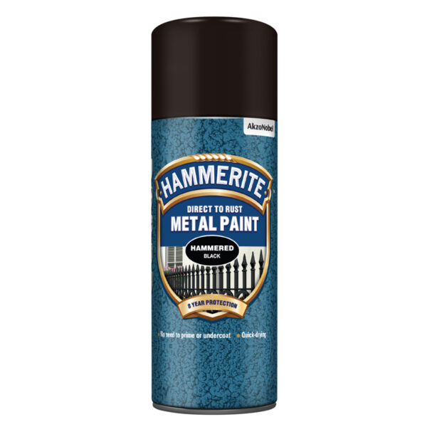 Hammerite Metal Paint