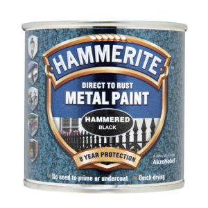Hammerite Metal Paint