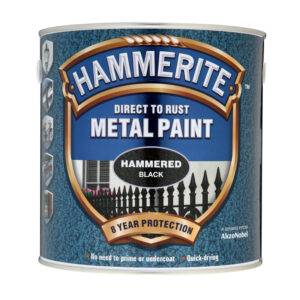 Hammerite Metal Paint
