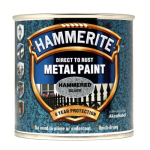 Hammerite Metal Paint