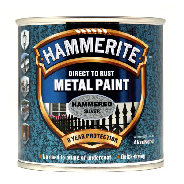 Hammerite Metal Paint