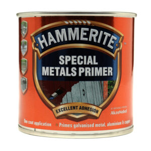 Special Metal Red Primer