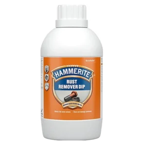 Rust Remover Dip