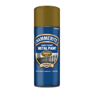 Gold Metal Paint
