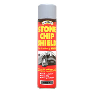 grey stonechip paint