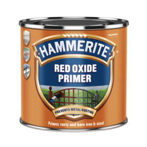 Red Oxide Primer