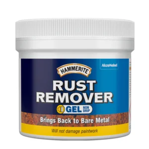 Rust Remover Gel