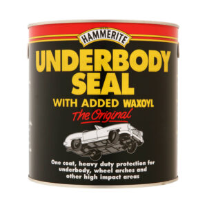 Underbody Seal