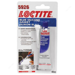 Loctite adhesive