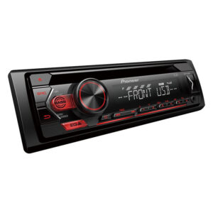 Pioneer Car Stereo