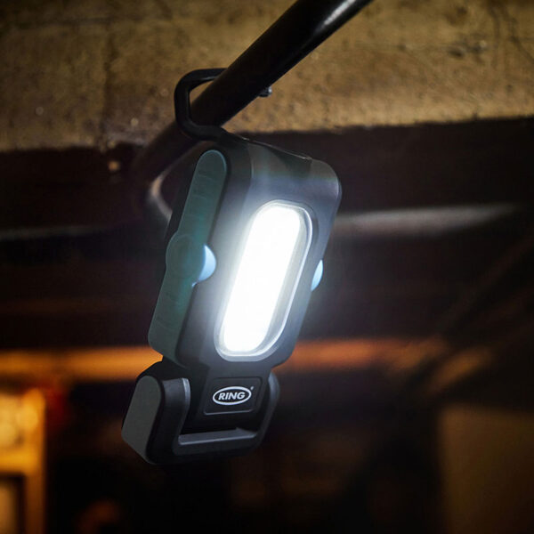 Inspection Lamp
