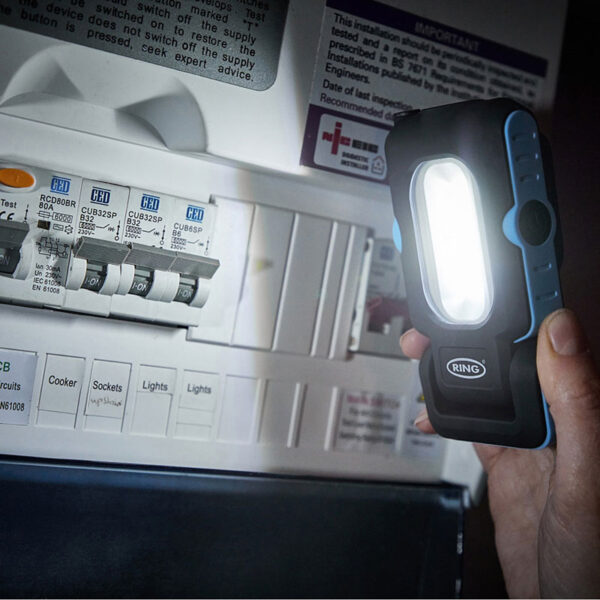 Inspection Lamp