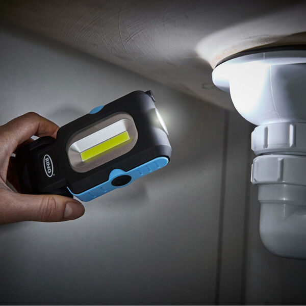 Inspection Lamp