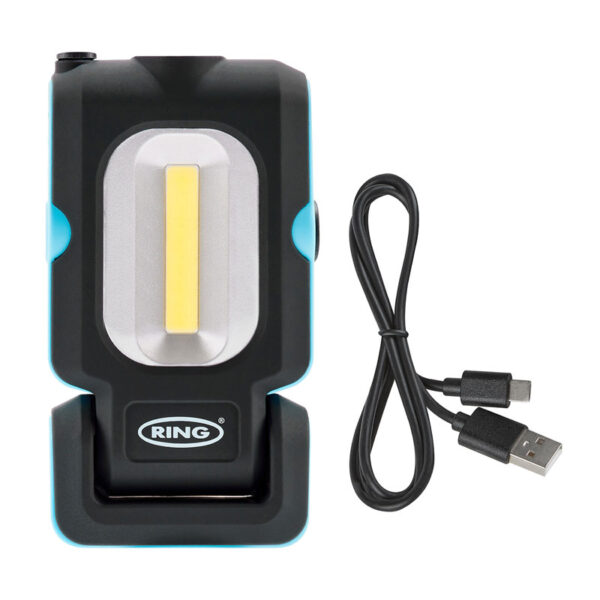Inspection Lamp