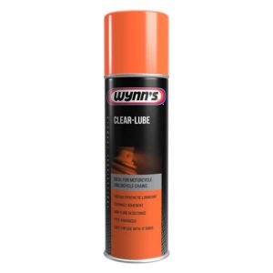 Wynn's Clear Lube 500ml aerosol spray