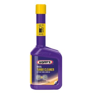 Wynn's Diesel Turbo Cleaner - 325ml