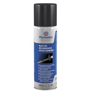 Permatex Injector Decarboniser & Gasket Remover - 500ml