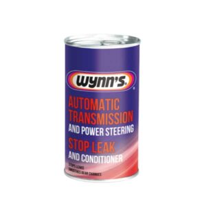 Wynn's Auto Transmission & Power Steering Stop Leak & Conditioner - 325ml
