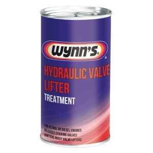 Wynn's Hydraulic Valve Lifter Treatment - 325ml