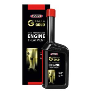 Wynn's Formula Gold High Performance Engine Treatment - 500ml
