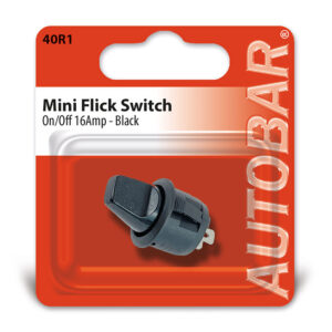 Switches & Relays