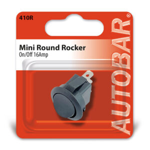 Rocker Switch