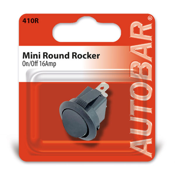 Rocker Switch