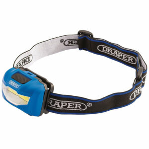 LED Head Torch