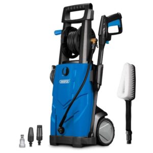 Pressure Washer