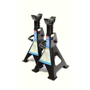 3 Tonne Jack Stands