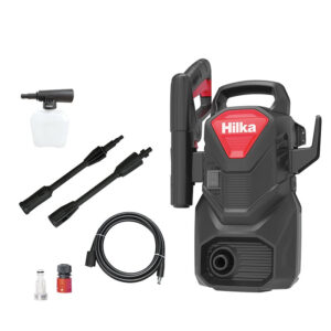 Pressure Washer